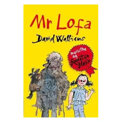 Mr Lofa - Walliams, David