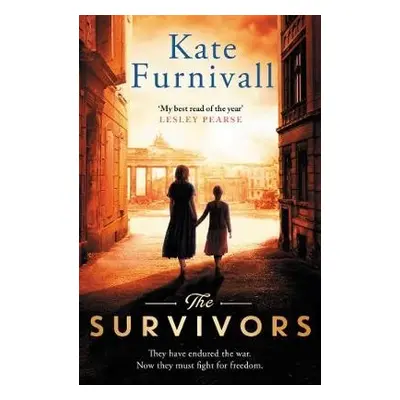 Survivors - Furnivall, Kate