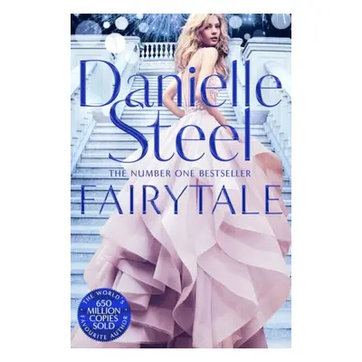 Fairytale - Steel, Danielle