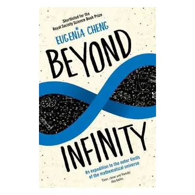 Beyond Infinity - Cheng, Eugenia