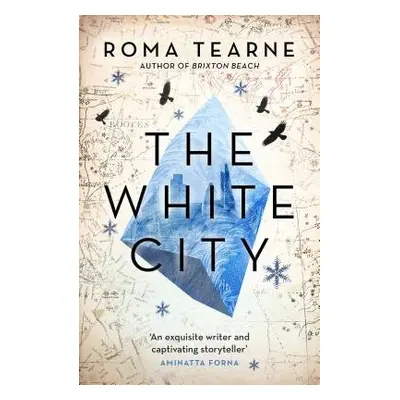 White City - Tearne, Roma