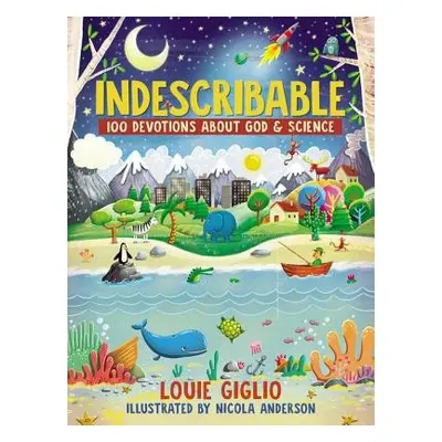 Indescribable - Giglio, Louie