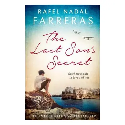 Last Son's Secret - Farreras, Rafel Nadal