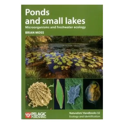 Ponds and small lakes - Moss, Brian