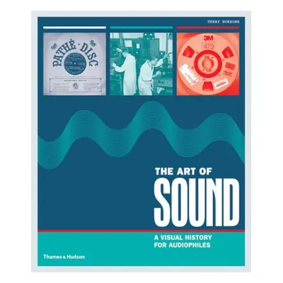 Art of Sound - Burrows, Terry