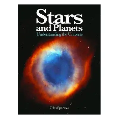 Stars and Planets - Sparrow, Giles