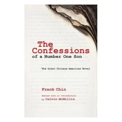 Confessions of a Number One Son - Chin, Frank