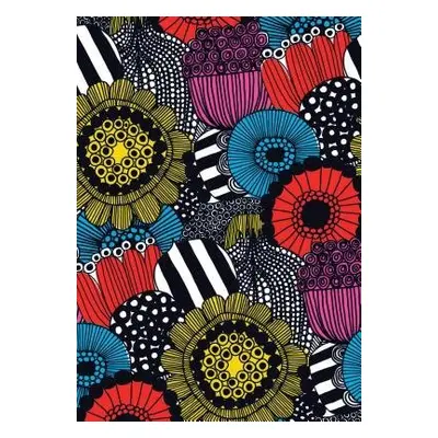 Marimekko Flexi Journal: Siirtolapuutarha