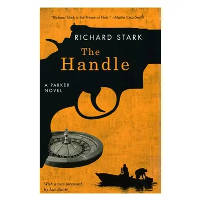 Handle - Stark, Richard