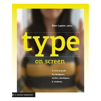 Type on Screen