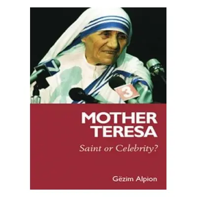 Mother Teresa - Alpion, Gezim