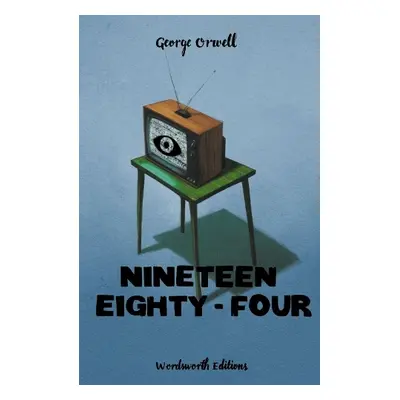 Nineteen Eighty-Four (Collector's Edition) - Orwell, George