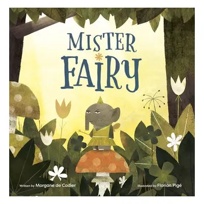 Mister Fairy - de Cadier, Morgane