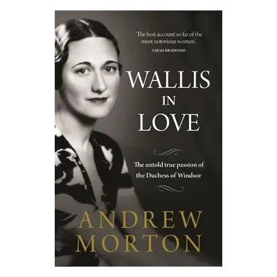 Wallis in Love - Morton, Andrew