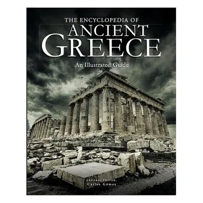 Encyclopedia of Ancient Greece