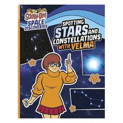 Spotting Stars and Constellations with Velma - Collins, Ailynn