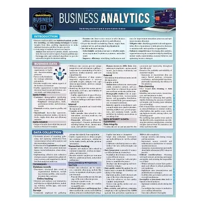 Business Analytics - Allison, Dr. Kyle