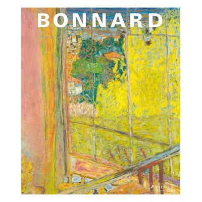 Bonnard - Cahn, Isabelle