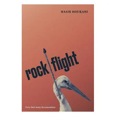 rock flight - Hourani, Hasib