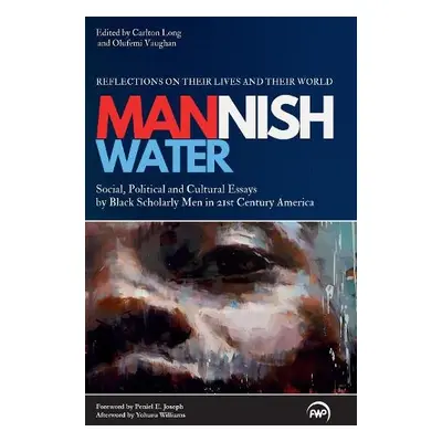 Mannish Water