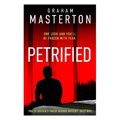 Petrified - Masterton, Graham