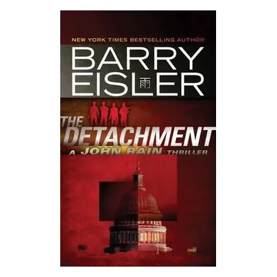 Detachment - Eisler, Barry