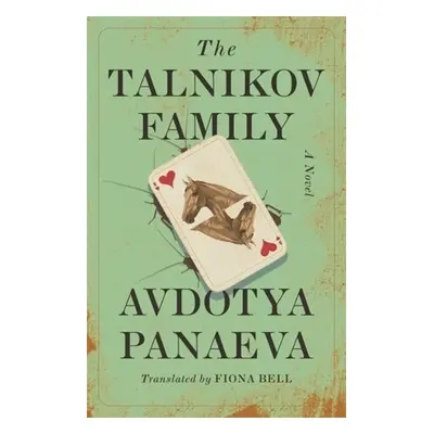 Talnikov Family - Panaeva, Avdotya