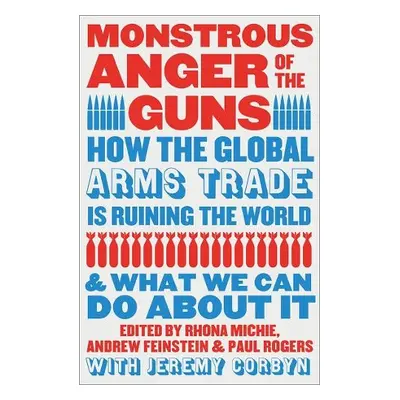 Monstrous Anger of the Guns