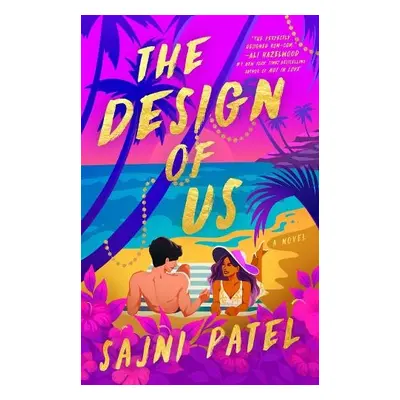 Design Of Us - Patel, Sajni