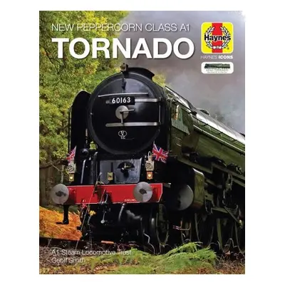 Tornado (Icon) - Smith, Geoff