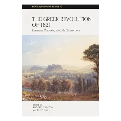 Greek Revolution of 1821