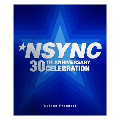 NSYNC 30th Anniversary Celebration - Fragassi, Selena