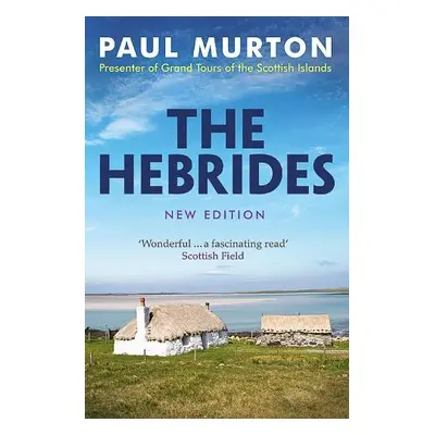 Hebrides - Murton, Paul