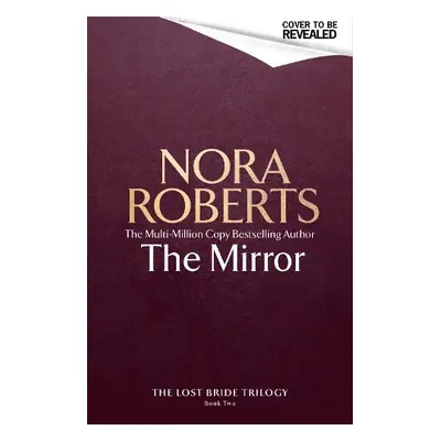 Mirror - Roberts, Nora