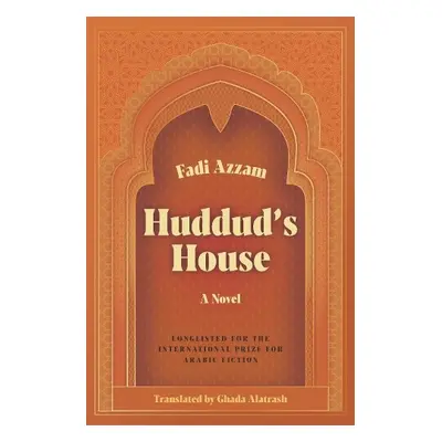 Huddud's House - Azzam, Fadi