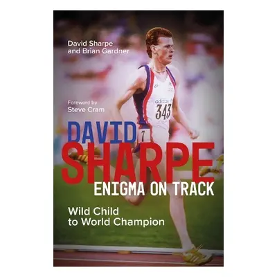 David Sharpe, Enigma on Track - Sharpe, David