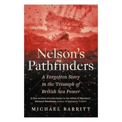 Nelson's Pathfinders - Barritt, Michael