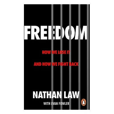 Freedom - Law, Nathan a Fowler, Evan