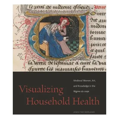 Visualizing Household Health - Borland, Jennifer (Oklahoma State University)