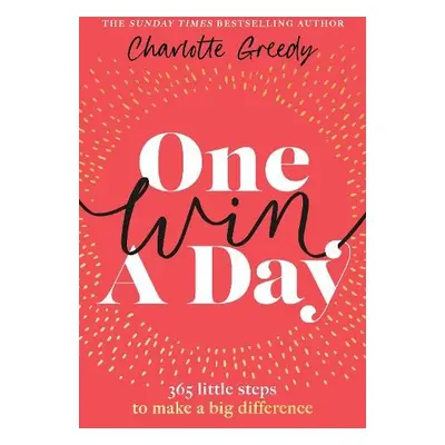 One Win a Day - Greedy, Charlotte