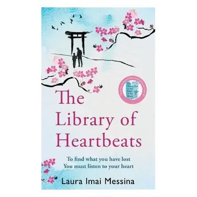 Library of Heartbeats - Imai Messina, Laura