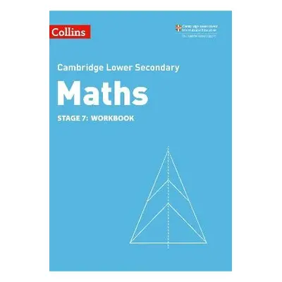 Lower Secondary Maths Workbook: Stage 7 - Duncombe, Alastair a Ellis, Rob a George, Amanda a Pow