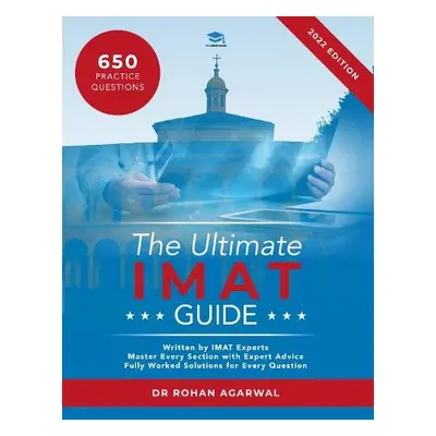 Ultimate IMAT Guide - Agarwal, Rohan