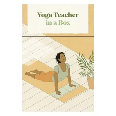 Yoga Teacher in a Box - Taylor, Leonie