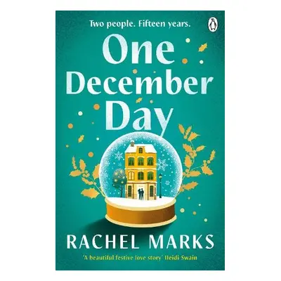 One December Day - Marks, Rachel