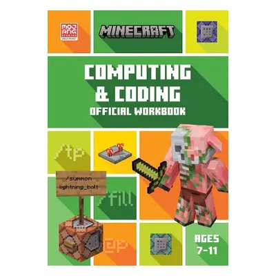 Minecraft STEM Computing and Coding - Collins KS2 a Bolton, Tom