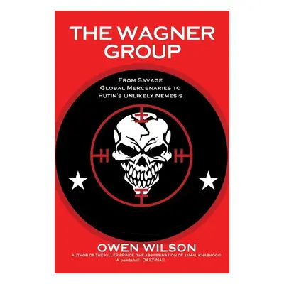 Wagner Group - Wilson, Owen