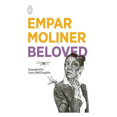 Beloved - Moliner, Empar