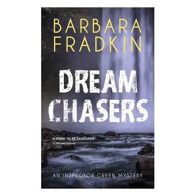 Dream Chasers - Fradkin, Barbara