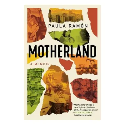 Motherland - Ramon, Paula